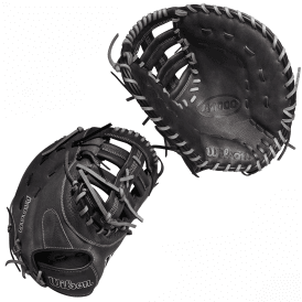 Wilson 2023 A2000 1679SS 12.5 Baseball First Base Mitt