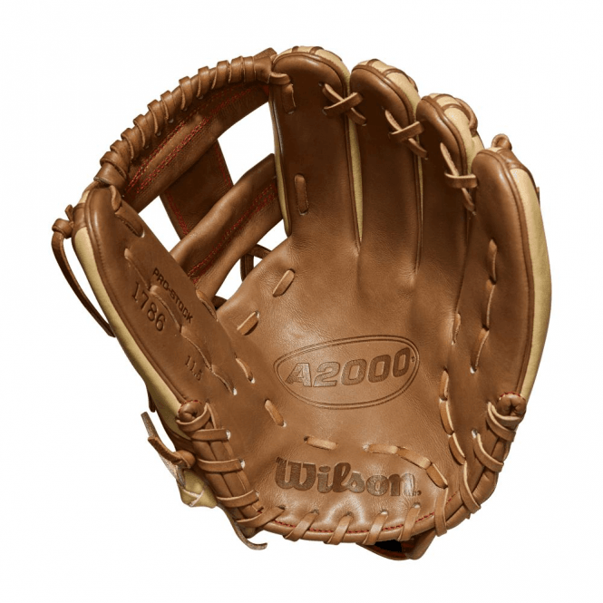 Wilson A2000 1786 11.5in Glove