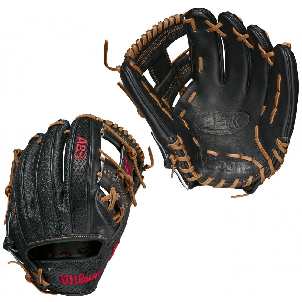 Wilson A2K 1786-SS 11.5in Glove